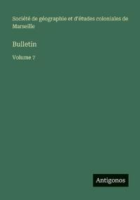 Bulletin