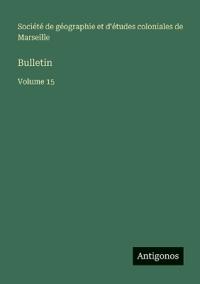 Bulletin