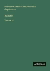 Bulletin