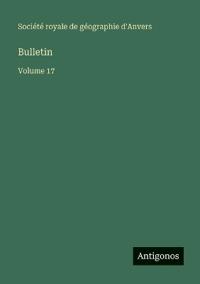 Bulletin