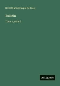 Bulletin