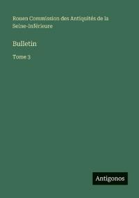 Bulletin