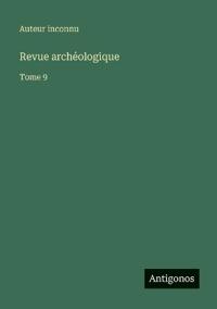 Revue archéologique