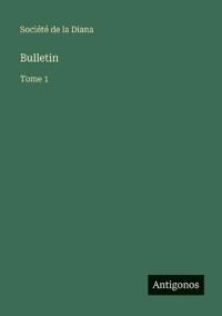 Bulletin