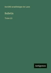 Bulletin