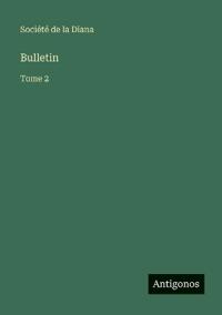 Bulletin