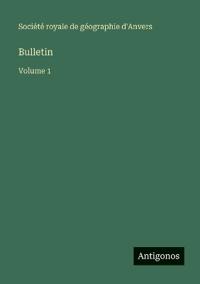 Bulletin