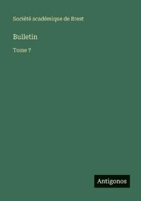 Bulletin