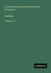 Bulletin