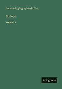 Bulletin