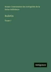Bulletin