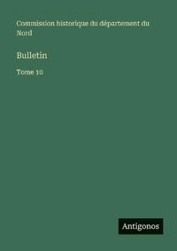Bulletin