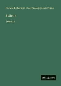 Bulletin