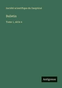 Bulletin