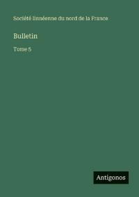 Bulletin