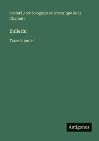 Bulletin