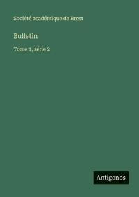 Bulletin