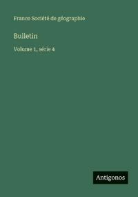 Bulletin