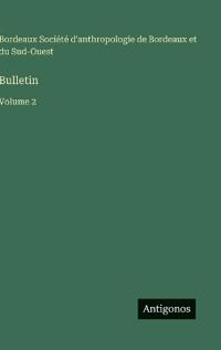 Bulletin
