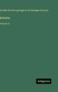 Bulletin