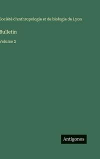 Bulletin