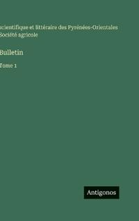 Bulletin