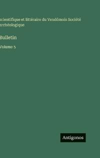Bulletin