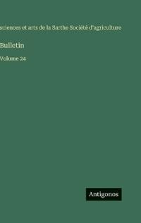Bulletin
