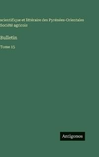 Bulletin