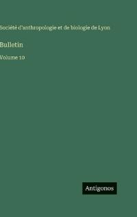 Bulletin