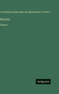 Bulletin