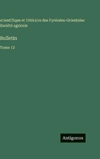 Bulletin