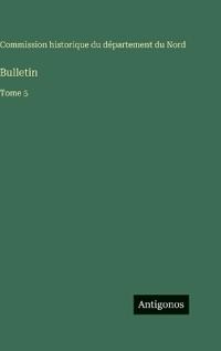 Bulletin