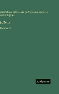 Bulletin