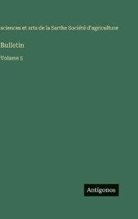 Bulletin