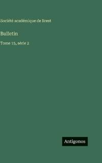 Bulletin