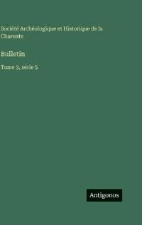 Bulletin