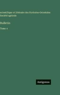Bulletin