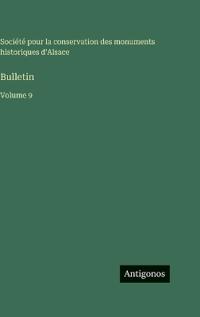 Bulletin