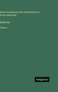 Bulletin