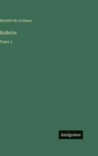 Bulletin