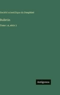 Bulletin