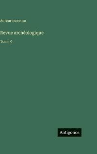 Revue archéologique