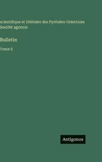 Bulletin