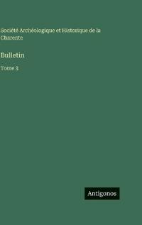 Bulletin
