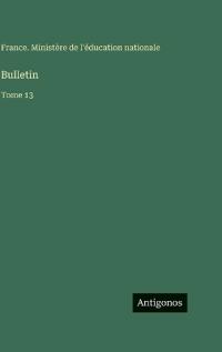 Bulletin