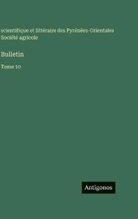 Bulletin