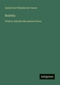 Bulletin