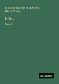 Bulletin
