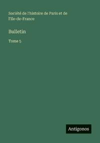 Bulletin